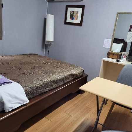 Sanaega Pension Villa Jangjang Kültér fotó