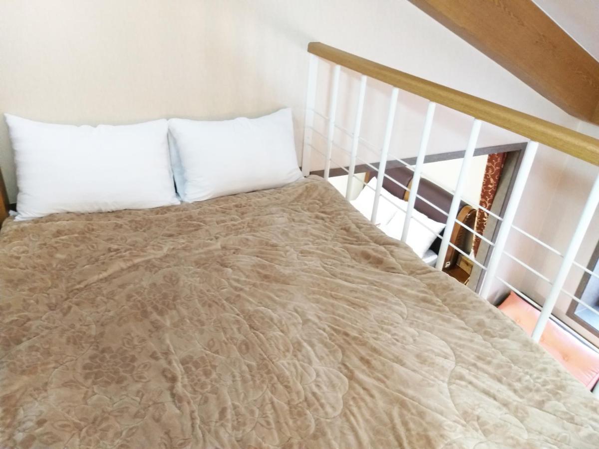 Sanaega Pension Villa Jangjang Kültér fotó