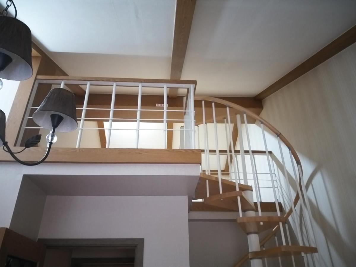Sanaega Pension Villa Jangjang Kültér fotó