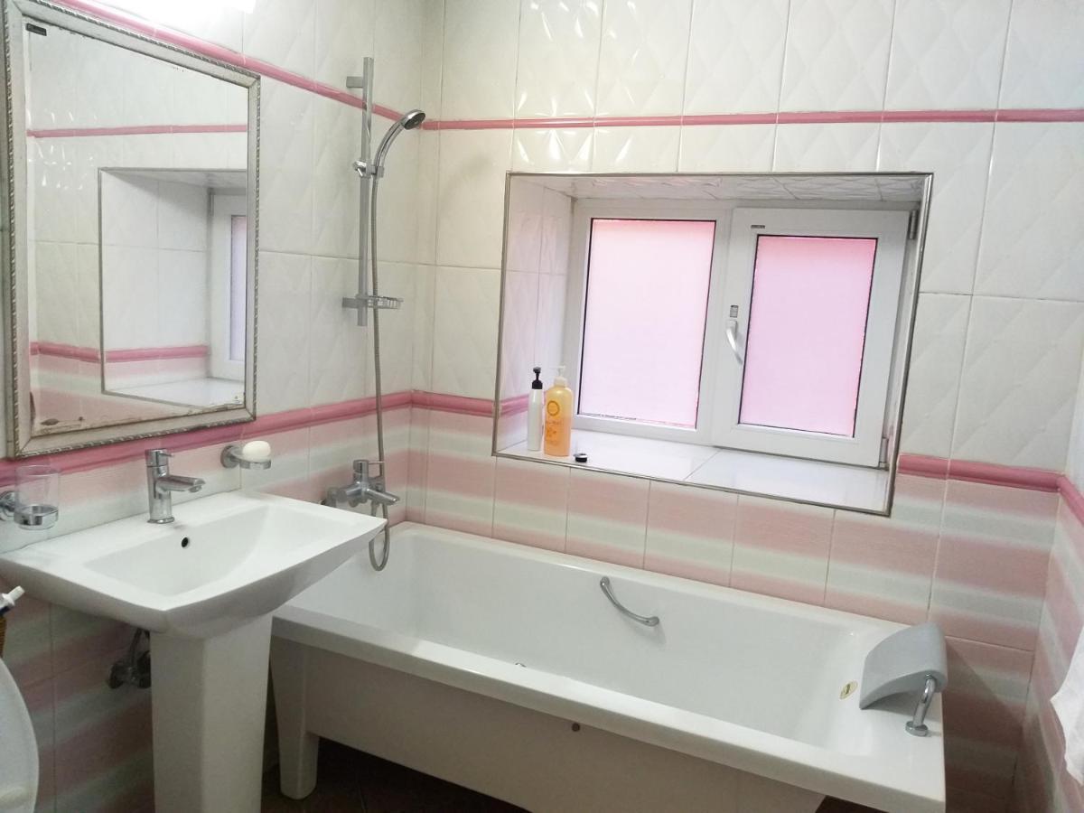 Sanaega Pension Villa Jangjang Kültér fotó